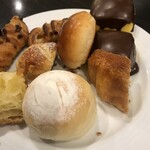 用戶對於Kent East的評論圖