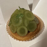 User's review image for tartotte 丸井吉祥寺店