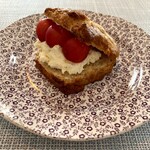 用戶對於tom's SCONE Japanesque的評論圖