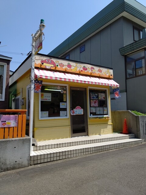 User's recommendation image for creperie