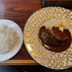 User's review image for 銀座フォワグラ