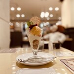 User's review image for キッチンクルミ 東急百貨店 吉祥寺店