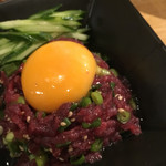 用户对于焼肉ハウスいちばんKAN的评论图