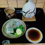 用戶對於春帆楼 日本橋高島屋店的評論圖
