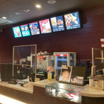 用户对于TOHOシネマズ コンセッション 日比谷的评论图