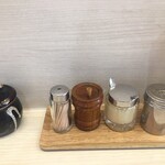 用户对于てっちゃんの味源的评论图