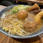 用戶對於田町 黒鶏ファニー的評論圖