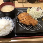 User's review image for とんかつ檍のカレー屋 いっぺこっぺ 新宿御苑店