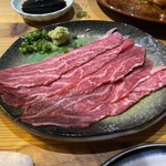 User's review image for 大正焼肉ホルモン K2+