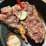 用戶對於BLT STEAK OSAKA的評論圖