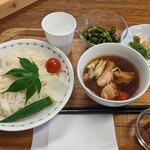 User's review image for しののめ茶寮