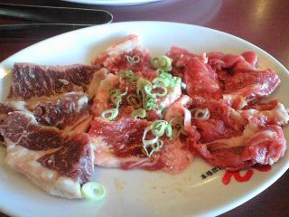 User's review image for 焼肉でん 長岡京店