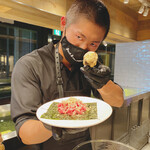 User's review image for ワギュウマフィア ザ ブッチャーズキッチン