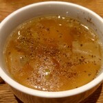 用戶對於イタメシヤ Bonito 町田的評論圖