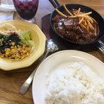 User's review image for ビッグボーイ 練馬平和台店