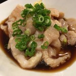 用戶對於肉酒場 犇屋 西中島店的評論圖