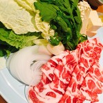 User's review image for はる好し庭