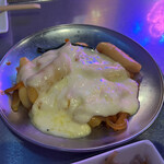 User's review image for 韓国料理 サムギョプサル ナッコプセ ばぶばぶ 梅田店