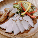 User's review image for ほんまの肉バル