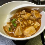 用戶對於美林華飯店的評論圖