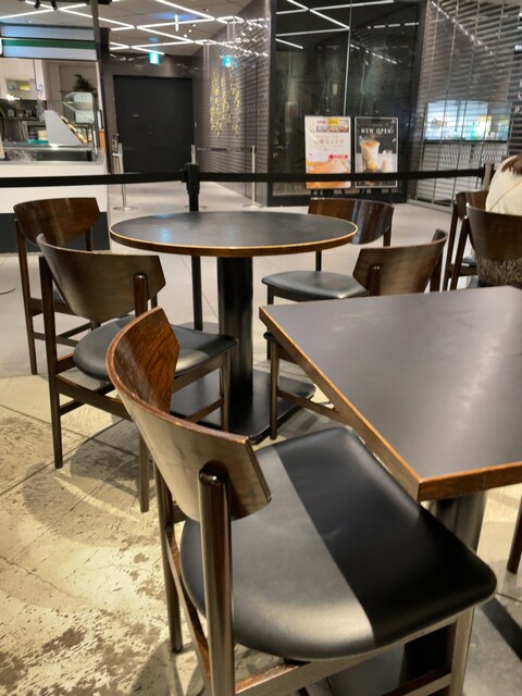 用戶對於ザ・シティ・ベーカリー 東急プラザ銀座店的評論高清圖
