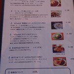 用户对于Bayside Place M's deli的评论图