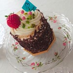 用戶對於スイーツスタジオ ベルノート的評論圖