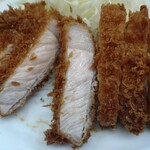 用戶對於とんかつ大和的評論圖