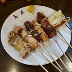 用戶對於鳥辰 中島店的評論圖