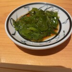 用户对于まんてん鮨 日本橋的评论图