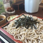 用户对于そば処 いなだ屋 置戸本店的评论图