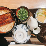 用户对于赤坂 富貴貫 Bizタワー店的评论图