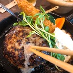 User's review image for 津の田ミート エミル高槻店