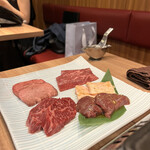 User's review image for 焼肉 うしみつ一門 目黒店