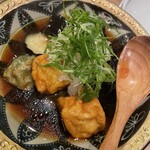 用戶對於いろり焼 晩喰場的評論圖