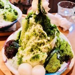 用戶對於ちきりや茶舗的評論圖