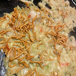 User's review image for たこえびす