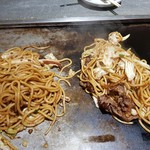 用戶對於狸狸亭 北堀江店的評論圖