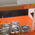 用戶對於横浜家系総本山 吉村家直系店 ラーメン内田家的評論圖