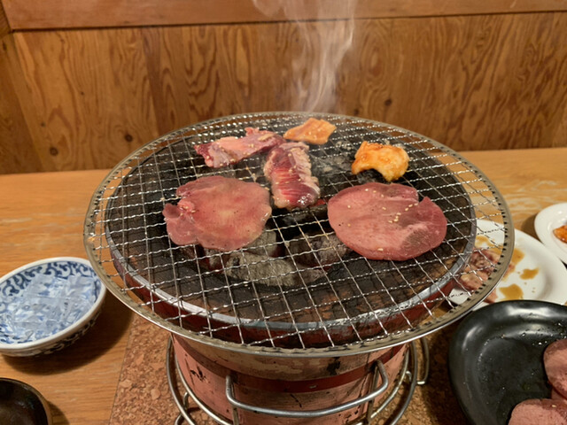 用戶對於元氣七輪焼肉 牛繁 下板橋店的評論高清圖