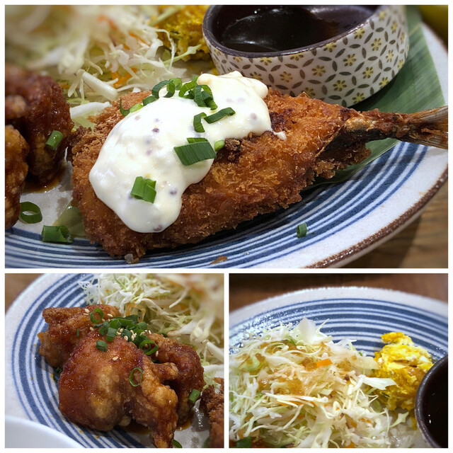 用戶對於#602 CAFE&DINER 福岡ソラリアプラザ店的評論高清圖