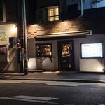 用戶對於カフェ&バー チーズ的評論圖
