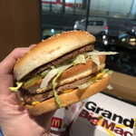 用戶對於マクドナルド 三軒茶屋店的評論圖