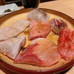 User's review image for 焼うお いし川