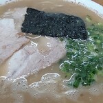 用戶對於一真軒的評論圖