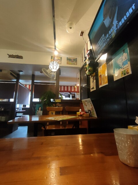 用戶對於アジアン屋台 チャオサイゴンパリバール 代田橋店的評論高清圖