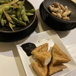 用户对于蕎麦とわいん 関的评论图