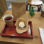用户对于種嘉商店 京都最中的评论图