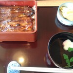 用戶對於赤坂 ふきぬき 新宿タカシマヤタイムズスクエア店的評論圖