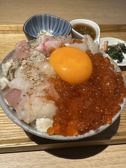 用戶對於サカナファクトリー 柳橋中央市場店的評論高清圖